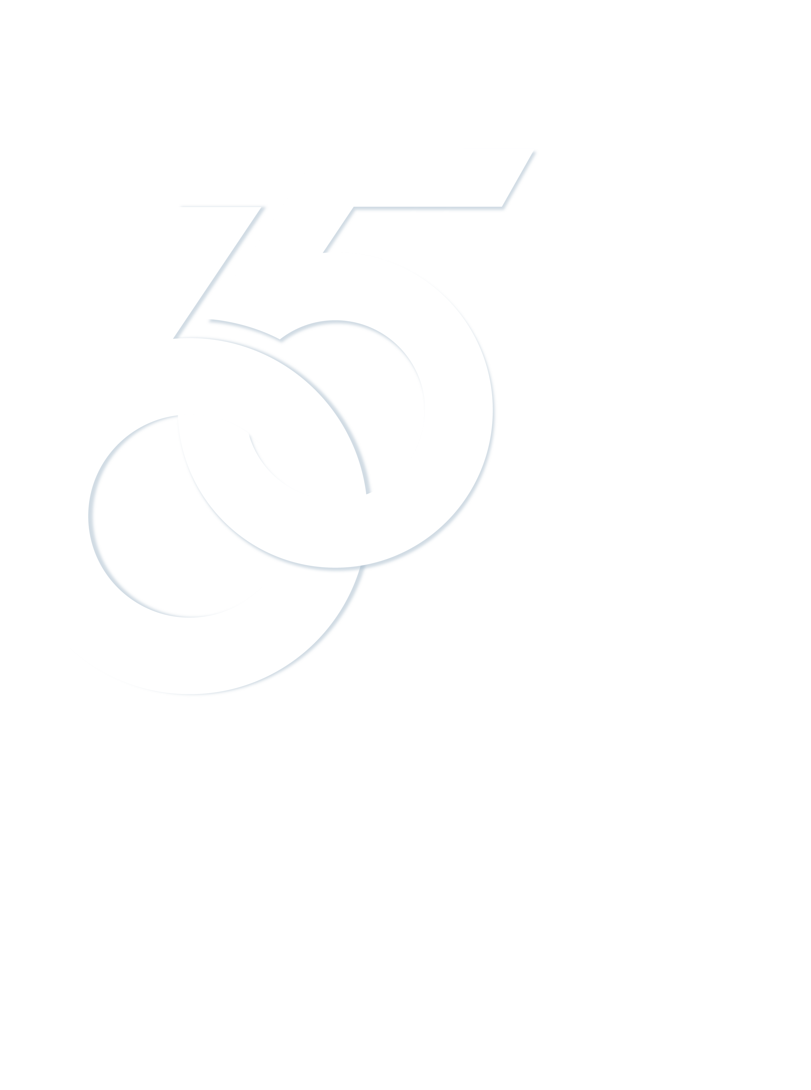 Белый логотип Обнинск город первых