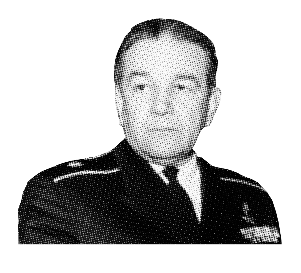 Фотография Лейпунского Александра Ильича