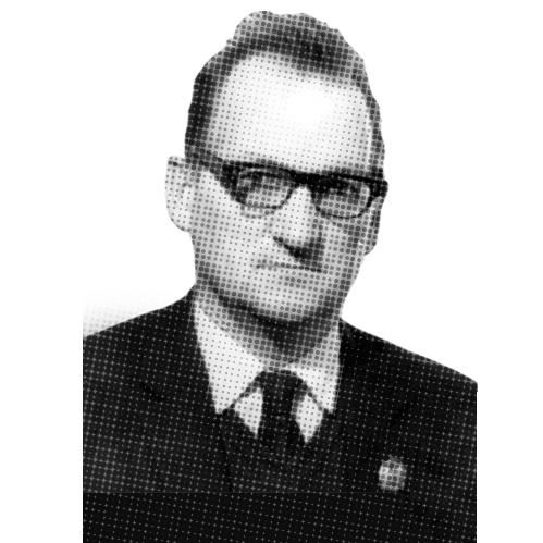 Фотография Лейпунского Александра Ильича