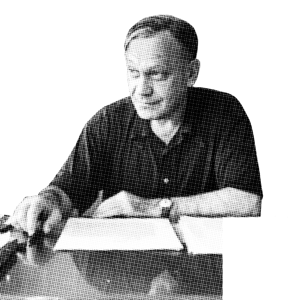 Фотография Лейпунского Александра Ильича