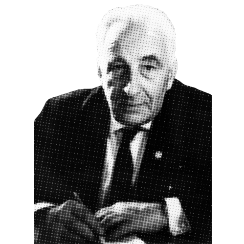 Фотография Лейпунского Александра Ильича