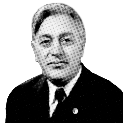 Фотография Лейпунского Александра Ильича