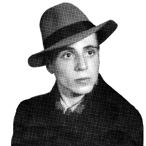 Фотография Лейпунского Александра Ильича