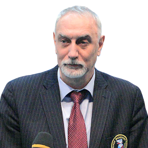 Фотография Лейпунского Александра Ильича