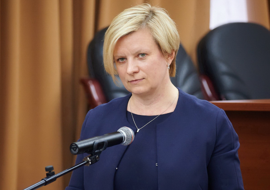 17.02.21 Отчет Главы Администрации города пройдет 19 февраля