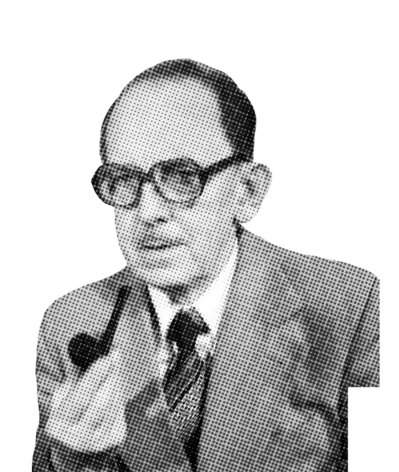 Фотография Лейпунского Александра Ильича