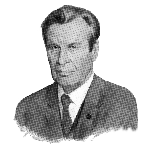 Фотография Лейпунского Александра Ильича