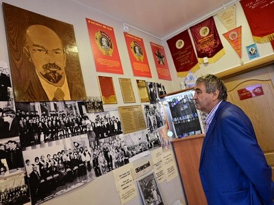 20.05.21 Уникальный музей в Обнинске ждёт посетителей