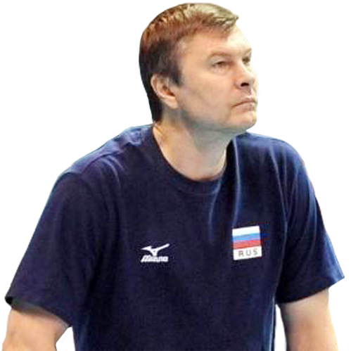 Фотография Лейпунского Александра Ильича