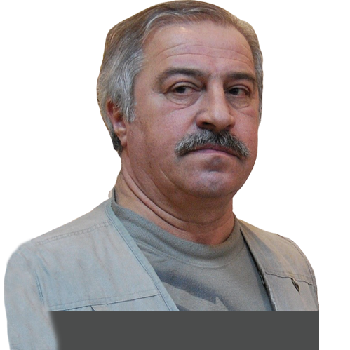 Фотография Лейпунского Александра Ильича