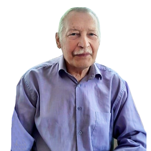 Фотография Лейпунского Александра Ильича