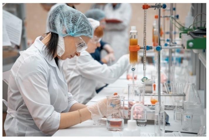 21.06.2021 ОНПП «Технология» приняло участие в RostecSkills-2021