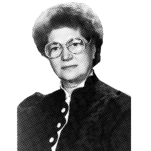 Фотография Лейпунского Александра Ильича